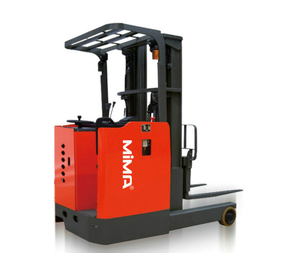 前移式叉车