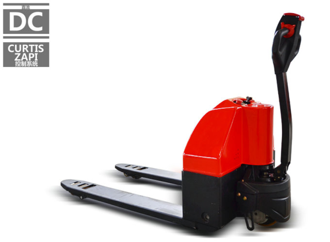 1.5吨电动搬运车